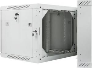Szafa Lanberg Wisząca 19" 9U (WF02-6609-10S) 4