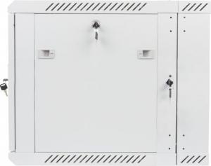 Szafa Lanberg Wisząca 19" 9U (WF02-6609-10S) 5
