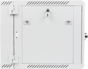 Szafa Lanberg Wisząca 19" 9U (WF02-6609-10S) 6