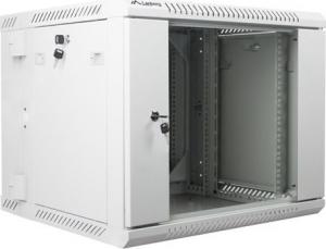 Szafa Lanberg Wisząca 19" 9U (WF02-6609-10S) 2