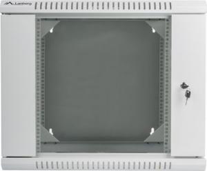 Szafa Lanberg Wisząca 19" 9U (WF02-6609-10S) 3