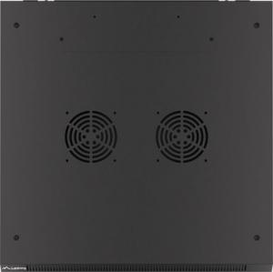 Szafa Lanberg Wisząca 19" 6U (WF01-6606-10B) 5