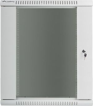 Szafa Lanberg Wisząca 19" 15U (WF01-6615-10S) 2