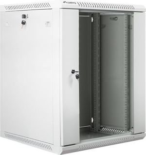 Szafa Lanberg Wisząca 19" 15U (WF01-6615-10S) 3