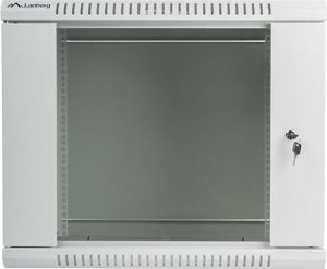 Szafa Lanberg Wisząca 19" 9U (WF01-6609-10S) 2
