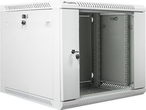 Szafa Lanberg Wisząca 19" 9U (WF01-6609-10S) 3