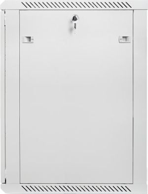 Szafa Lanberg Wisząca 19" 18U (WF01-6618-10S) 5