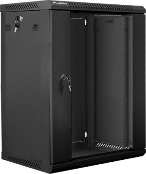 Szafa Lanberg Wisząca 19" 15U (WF01-6415-10B) 3