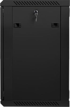 Szafa Lanberg Wisząca 19" 15U (WF01-6415-10B) 5