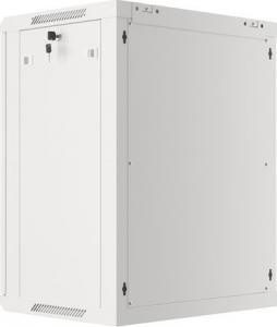 Szafa Lanberg Wisząca 19" 15U (WF01-6415-10S) 9