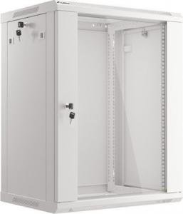 Szafa Lanberg Wisząca 19" 15U (WF01-6415-10S) 3