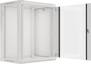 Szafa Lanberg Wisząca 19" 15U (WF01-6415-10S) 4