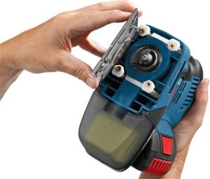 Szlifierka Bosch GSS 18V-10 4