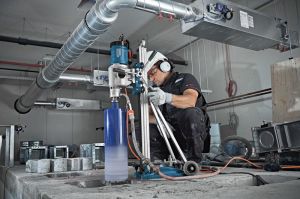 Wiertarka Bosch 3200W 3