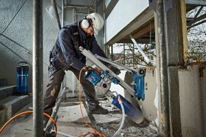 Bosch STOJAK DO WIERTNIC DIAM. GCR 350 - 0601190200 5