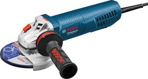 Szlifierka Bosch Szlifierka kątowa GWS 15-150 CIP Professional 1500W 150mm (0601798202) 1