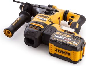 Młotowiertarka Dewalt DCH333X2 54 V 5