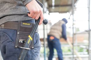 Stanley Kieszeń monterska STST1-80117 4