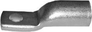 Ergom Końcówka oczkowa zwężana miedziana cynowana KORW 240mm / M10 10szt. (E11KM-01020703350) 1