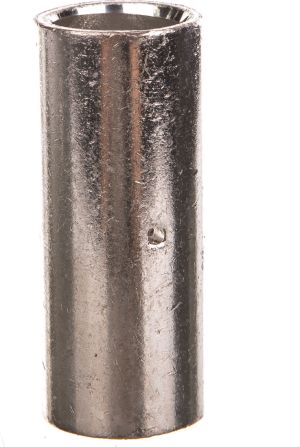 Ergom Końcówka (tulejka) łącząca miedziana cynowana CKL 185 10 sztuk (E11KM-05060201100) 1