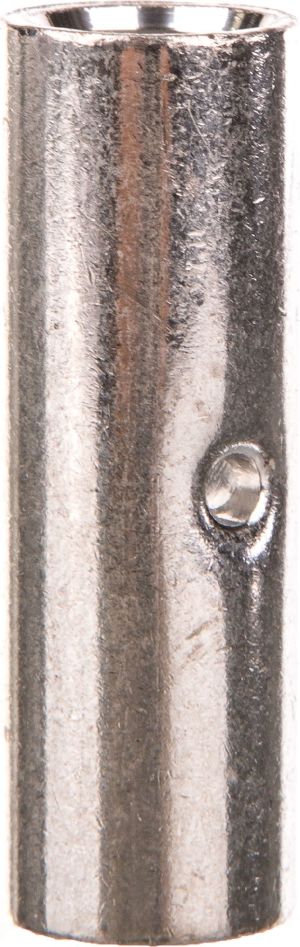 Ergom Końcówka (tulejka) łącząca miedziana cynowana CKL 35 50 sztuk (E11KM-05060200500) 1