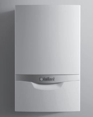 Piec gazowy Vaillant Kocioł kondensacyjny jednofunkcyjny ECOTEC+206/5-5 (0010021887) 1