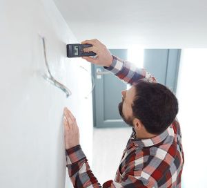 Brennenstuhl Detektor multifunkcyjny WMV Plus (1298180) 2