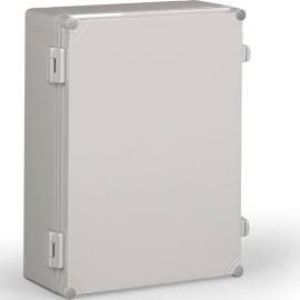Ensto Obudowa naścienna ENSTO CUBO W IP66/67 (WPCP304013G) 1