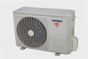 Klimatyzator Kaisai Kaisai Focus 5,3KW z modułem WiFi (KWF-18HRDI/KWF-18KRDO) 2