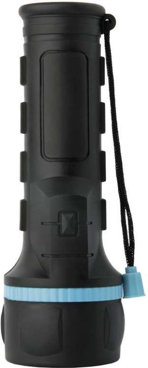 Latarka Emos gumowa 3 x LED 20lm 2 x D (P3862) 2
