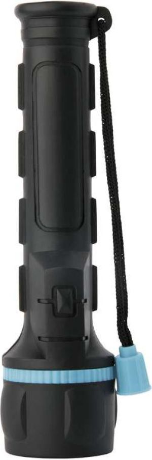 Latarka Emos gumowa 3x LED 15lm 2 x AA (P3861) 2