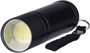 Latarka Emos LED 3W 100lm 3 x AAA aluminiowa (P3894) 4