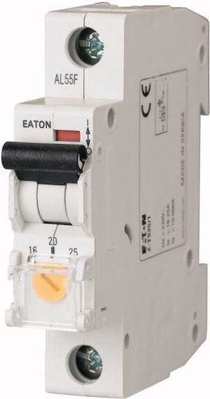 Eaton Wyłącznik taryfowy 1P 25-40A Z-TS40/1 (266854) 1