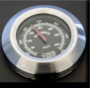 Mirpol MIR4525 Grill ogrodowy węglowy 52 cm x 42 cm 4