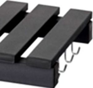 Mirpol MIR4525 Grill ogrodowy węglowy 52 cm x 42 cm 5