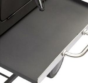 Mirpol MIR4525 Grill ogrodowy węglowy 52 cm x 42 cm 6