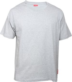 Lahti Pro Koszulka T-Shirt damska szara rozmiar S (L4021201) 1
