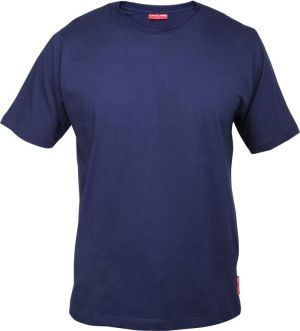 Lahti Pro Koszulka T-Shirt damska granatowa rozmiar S (L4021301) 1