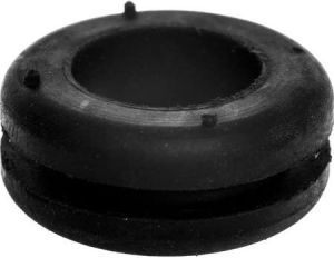 LAPP Przepust gumowy LA 12mm czarny (61713600) 1