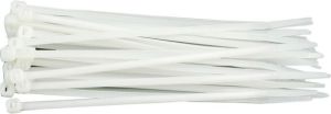 Ergom Opaska kablowa TK naturalna 400 x 3,6mm 100szt. (E01TK-01010101101) 1