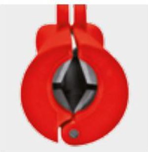 Erko Ściągacz izolacji okrągły (SIO 13) 2