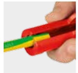 Erko Ściągacz izolacji okrągły (SIO 13) 4