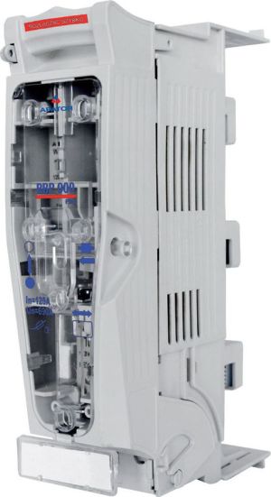 Apator Rozłącznik izolacyjny bezpiecznikowy RBP 000 pro-SG zaciski ramkowe 2,5-50mm2 (63-823427-001) 1