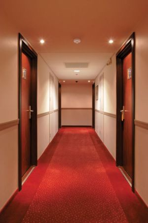 Kanlux Czujnik ruchu Rolf JQ-O mikrofalowy 2 - 2000lx 6s - 12min 1200W (08821) 2