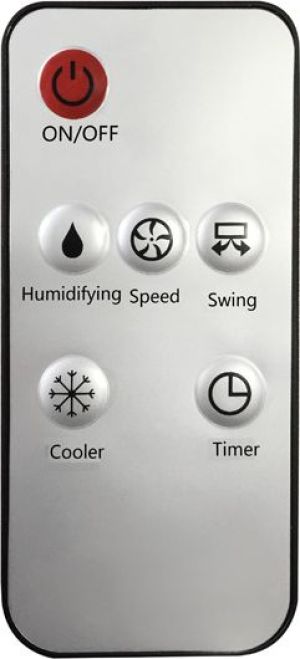 Klimator Kanlux KLOD ACL-W/BL 2