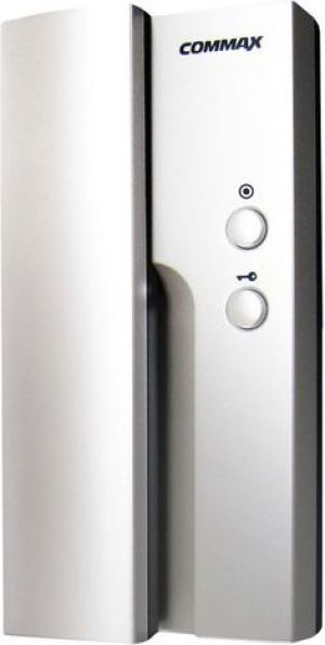 Commax Unifon słuchawkowy do systemu wideodomofonowego 2 funkcje biały (DP-4VHP) 1