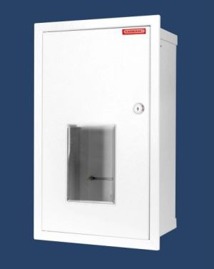 Karwasz Szafka licznikowa podtynkowa 1-licznikowa 1-fazowy 10 modułów IP30 (RW-1-P-10) 2