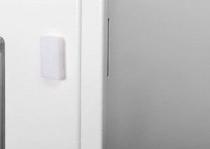 Karwasz Szafka licznikowa podtynkowa 1-licznikowa 1-fazowy 10 modułów IP30 (RW-1-P-10) 6