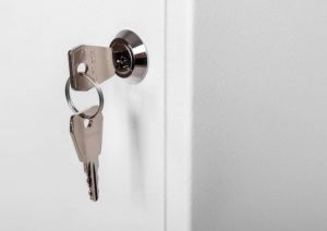 Karwasz Szafka licznikowa natynkowa, podtynkowa, uniwersalna 1-licznikowa 1-fazowy 10 modułów IP30 (RU-1-P-10 Z/O) 4