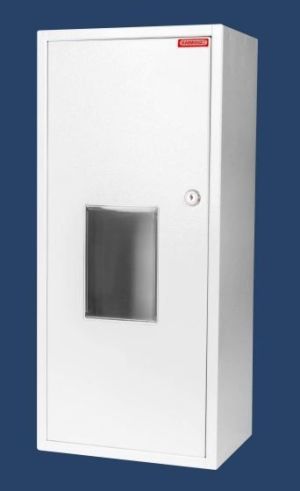 Karwasz Szafka licznikowa natynkowa, podtynkowa, uniwersalna 1-licznikowa 3-fazowy 12 modułów IP30 (RU-3 Z/O) 2